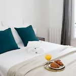 Bnbnova - 1Br - Montorgueil