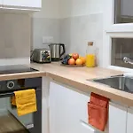 Bnbnova - 1Br - Montorgueil