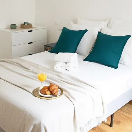 Bnbnova - 1br - Montorgueil Apartment *