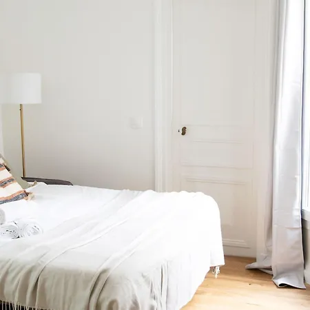 Bnbnova - 1br - Montorgueil *