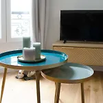 BnBNova - 1BR - Montorgueil