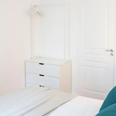 Bnbnova - 1br - Montorgueil *