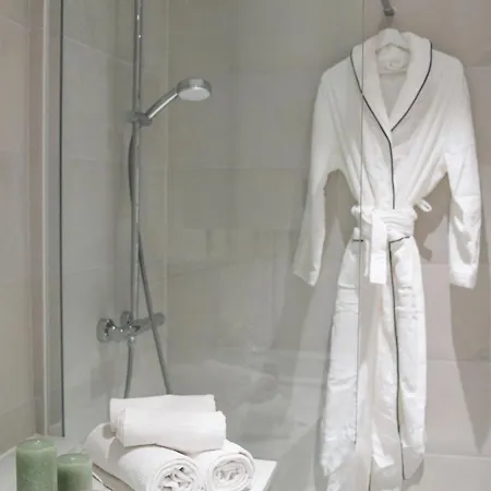 Appartamento Bnbnova - 1br - Montorgueil Parigi
